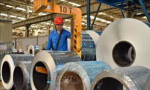 Trung Quốc khẳng định Mỹ phải dỡ bỏ thuế để có thể đạt một thỏa thuận thương mại