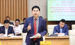 Gỡ khó để doanh nghiệp lâm, thủy sản sẵn sàng khi thị trường hồi phục trở lại