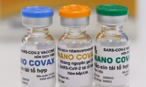 Vaccine Nanocovax: Cần tiếp tục bổ sung dữ liệu về hiệu quả bảo vệ