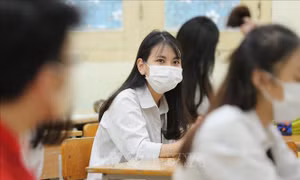 Sẽ có văn bản hướng dẫn quản lý học sinh sử dụng điện thoại di động trong giờ học