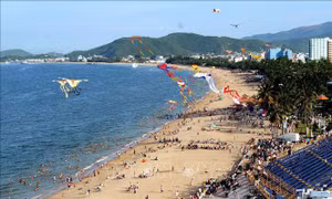Loạt sự kiện quảng bá điểm đến du lịch trong tháng 6