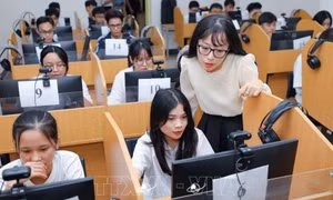 Chuẩn hóa việc biên soạn, ban hành chương trình các môn học bắt buộc ở bậc đại học