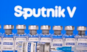 Nga đăng ký vaccine Sputnik V với WHO
