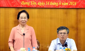Xây dựng xã hội học tập từ các hình thức khuyến học, khuyến tài
