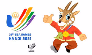 SEA Games 31: 8 kênh truyền hình ở Thái Lan sẽ tường thuật trực tiếp