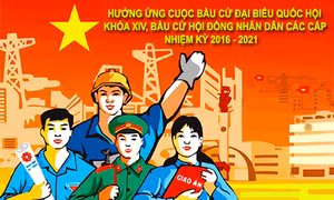 Thủ tướng Chính phủ: Đảm bảo cuộc bầu cử được tổ chức dân chủ, bình đẳng, an toàn