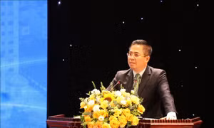 Đưa Việt Nam trở thành một trong những điểm sáng trong phát triển AI