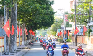 Đại hội XIV của Đảng: Tạo động lực mới cho Đồng bằng sông Cửu Long