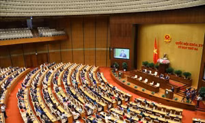 Cử tri Quảng Nam kiến nghị đầu tư sửa chữa các công trình xuống cấp, giải quyết ô nhiễm môi trường