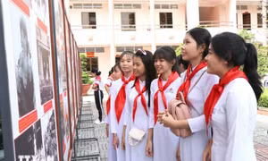 Sắp xếp trường học nhằm tăng nguồn lực cho giáo viên