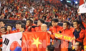 Thể thao Việt Nam năm 2020: Vững tin tỏa sáng từ thành tích năm 2019