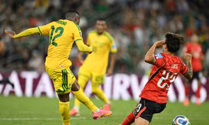 World Cup 2026: Cuộc đổi ngôi đầy bất ngờ