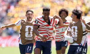 World Cup 2026: Cuộc gặp gỡ của hai tâm thế đối lập