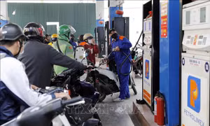 Chuyên gia kinh tế Nguyễn Bích Lâm: Năm 2023, kiểm soát lạm phát vẫn là ưu tiên hàng đầu của nhiều quốc gia