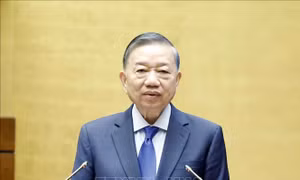 Tổng Bí thư, Chủ tịch nước Tô Lâm: Thu hút đầu tư nước ngoài để làm mạnh nội lực, nâng cao tự chủ