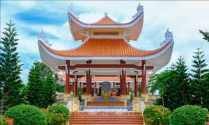 Kỷ niệm 120 năm Ngày sinh Nhà cách mạng Châu Văn Liêm