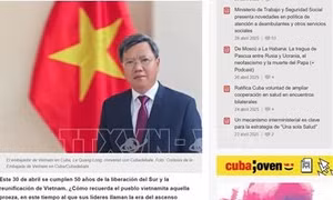 Bản hùng ca bất diệt của chủ nghĩa anh hùng cách mạng Việt Nam