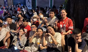 TP Hồ Chí Minh: Xử phạt hai khách sạn vi phạm kinh doanh dịch vụ