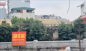 Các quy tắc ứng xử vẫn chưa thực sự đi vào cuộc sống