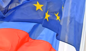 EU thúc đẩy tiếp xúc ngoại giao với Nga