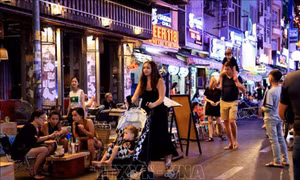 Tăng sức cạnh tranh cho du lịch Đông Nam Bộ