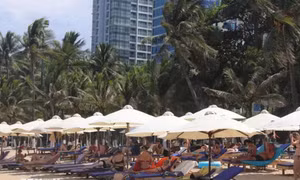 Việt Nam và Nga tìm lời giải cho bài toán du lịch bùng nổ