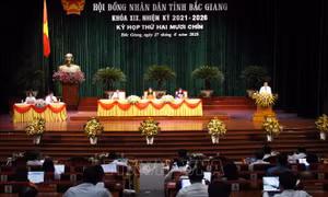 Đảm bảo tính thực tế và khả thi trong triển khai các nghị quyết