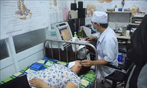 Bà Rịa - Vũng Tàu: Các bệnh viện, trung tâm y tế thiếu nhân lực trầm trọng