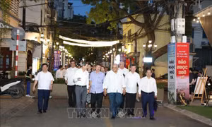 Việt Nam - Cuba, mối quan hệ đoàn kết đặc biệt