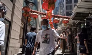 Tỷ lệ thất nghiệp tại Hong Kong ở mức cao nhất trong hơn 15 năm