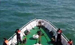 Nhà Xanh kêu gọi Triều Tiên điều tra chung về vụ quan chức Hàn Quốc bị bắn chết