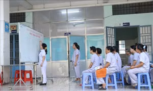 Góp phần giảm nguy cơ gia tăng các rối loạn tâm thần trong cộng đồng