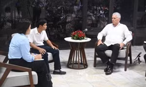 Cuba đánh giá cao hợp tác lúa gạo với Việt Nam