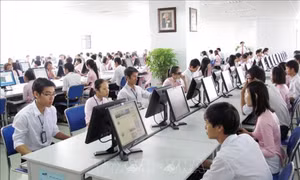 Sửa đổi Luật Giáo dục Đại học: Tháo gỡ điểm nghẽn để phù hợp giai đoạn phát triển mới