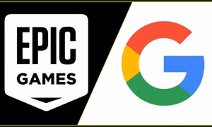 Epic Games giành thắng lợi trong vụ kiện chống độc quyền nhằm vào Google