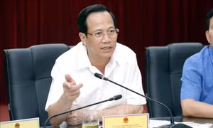 Thúc đẩy nhận thức trao quyền tham gia vào chính trị cho phụ nữ
