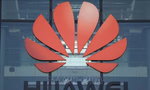Mỹ đưa 5 công ty công nghệ Trung Quốc vào 'danh sách đen'