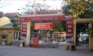 Ngành Giáo dục Thanh Hóa thích ứng linh hoạt với dịch COVID-19