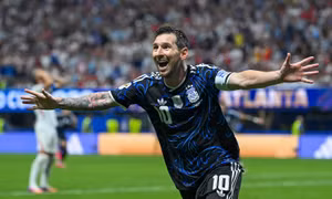World Cup 2026: Argentina và ADN của những nhà vô địch
