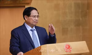 Người dân còn phàn nàn thì Chính phủ phải có giải pháp hiệu quả