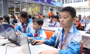 Quy định quản lý dữ liệu giáo dục và đào tạo