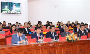 Tháo gỡ, giải quyết nhanh những 'điểm nghẽn' trong quá trình thực thi nhiệm vụ