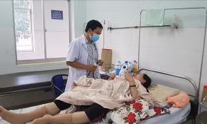Bình Phước: Khuyến cáo người dân chủ động phòng bệnh sốt xuất huyết