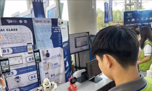 Cơ hội thúc đẩy các ý tưởng đổi mới sáng tạo, tìm kiếm giải pháp cải thiện cuộc sống