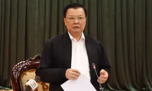 Hà Nội ưu tiên hỗ trợ để Ba Vì, Sơn Tây phát triển bứt phá, xứng với tiềm năng