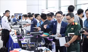 Cục Sở hữu trí tuệ tiếp nhận hỗ trợ định giá sáng chế đến hết 30/9/2026