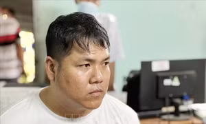 Bắt tạm giam đối tượng mua bán trái phép chất ma túy liên tỉnh