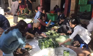 La Phù - mảnh đất nghĩa tình và năng động