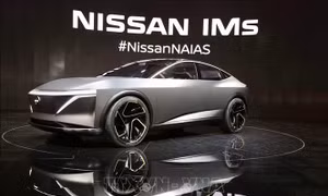Liên minh Nissan, Renault và Mitsubishi thành lập ban quản trị mới 