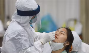 Tổng hợp COVID-19 ngày 29/5: Việt Nam ghi nhận 8 biến chủng virus; nhiều nơi kiểm soát chặt cửa ngõ 